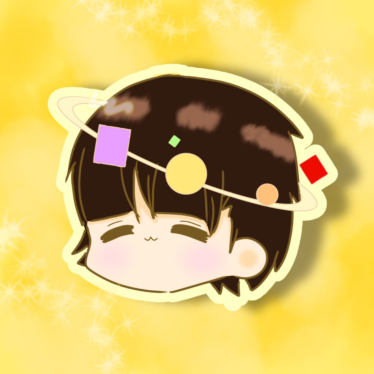 ひぃ/Hi1